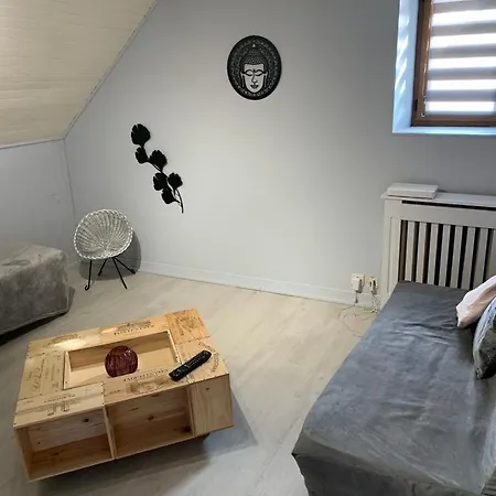 Gites de Montvaltin Le Breuil  Chambre photo