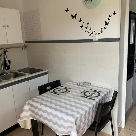 Gites de Montvaltin Le Breuil  Chambre photo