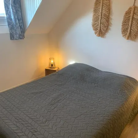 Gites de Montvaltin Le Breuil  Chambre photo