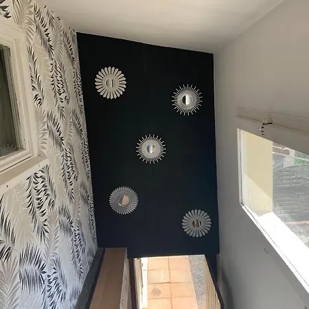 Gites de Montvaltin Le Breuil  Chambre photo