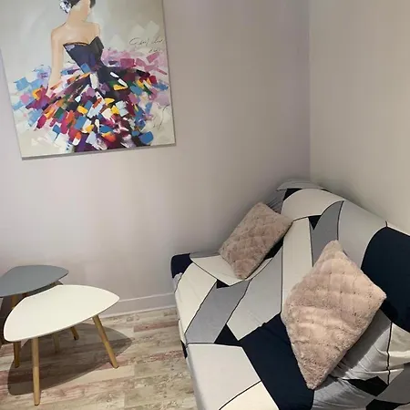 Gites de Montvaltin Le Breuil  Chambre photo