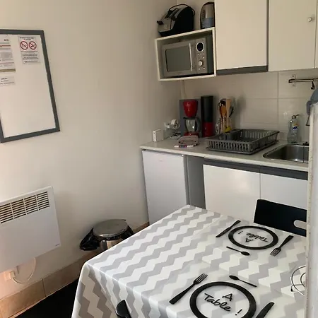 Gites de Montvaltin Le Breuil  Chambre photo