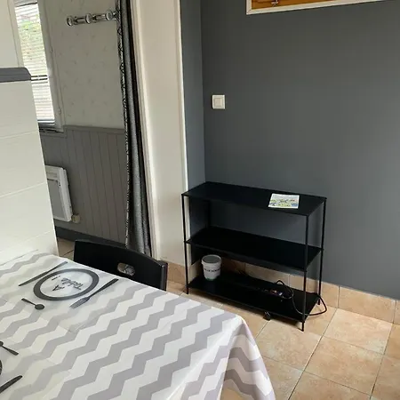 Gites de Montvaltin Le Breuil  Chambre photo