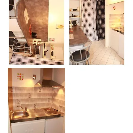 Gites de Montvaltin Le Breuil  Chambre photo