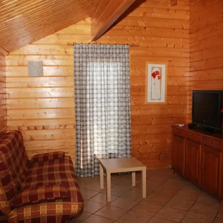 Gites de Montvaltin Le Breuil  Chambre photo