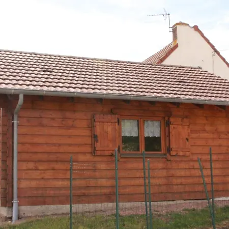 Gites de Montvaltin Le Breuil  Chambre photo