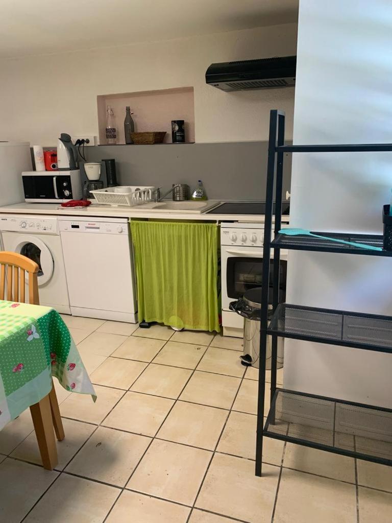 De Montvaltin Holiday home *