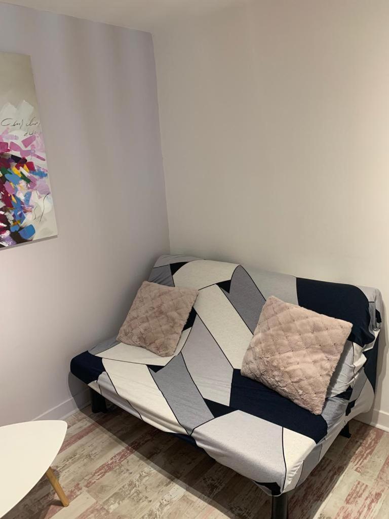 Holiday home De Montvaltin *