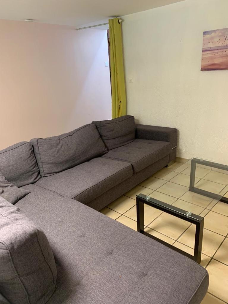 De Montvaltin Holiday home *