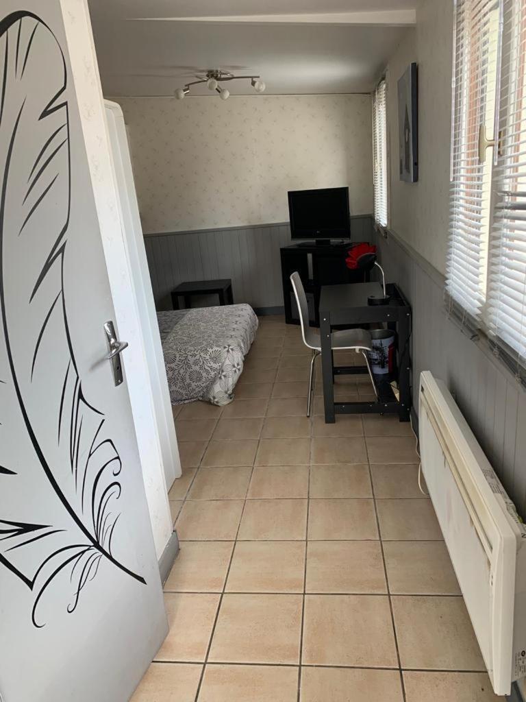 Holiday home De Montvaltin Le Breuil (Saone-et-Loire)