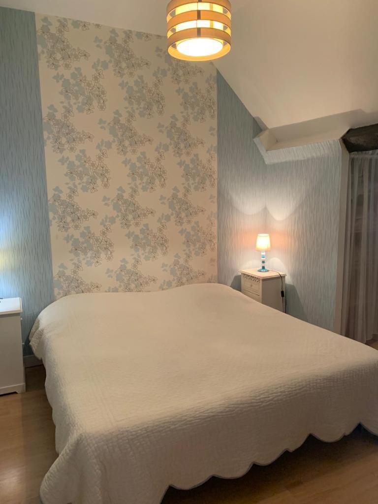 Holiday home De Montvaltin