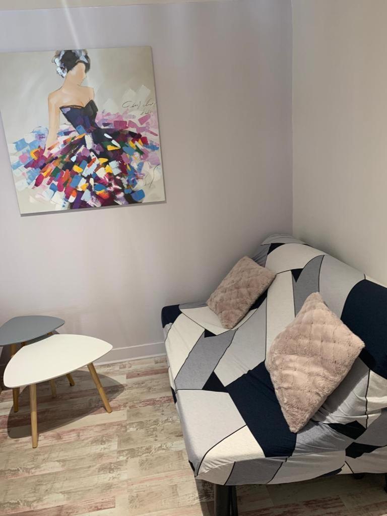 Holiday home De Montvaltin *