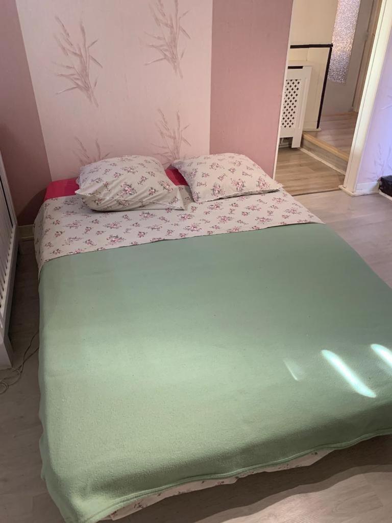 Holiday home De Montvaltin Le Breuil (Saone-et-Loire)