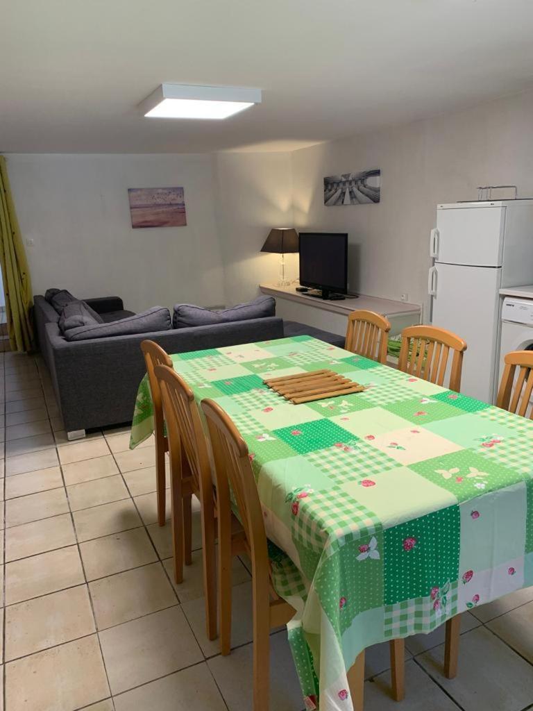De Montvaltin Holiday home *