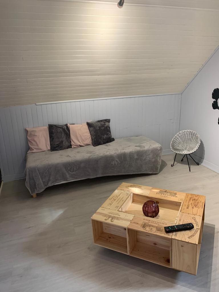 Holiday home De Montvaltin