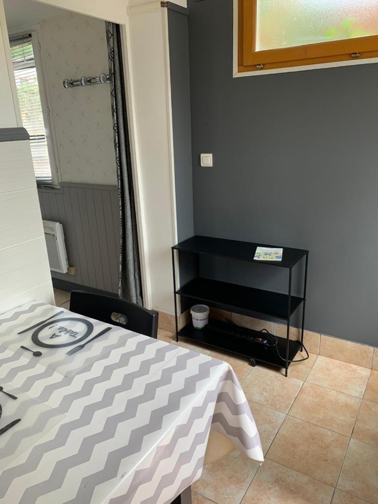 Holiday home De Montvaltin Le Breuil (Saone-et-Loire)