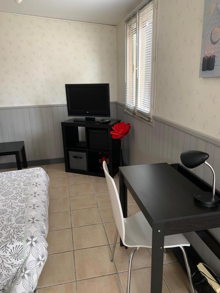 Holiday home De Montvaltin