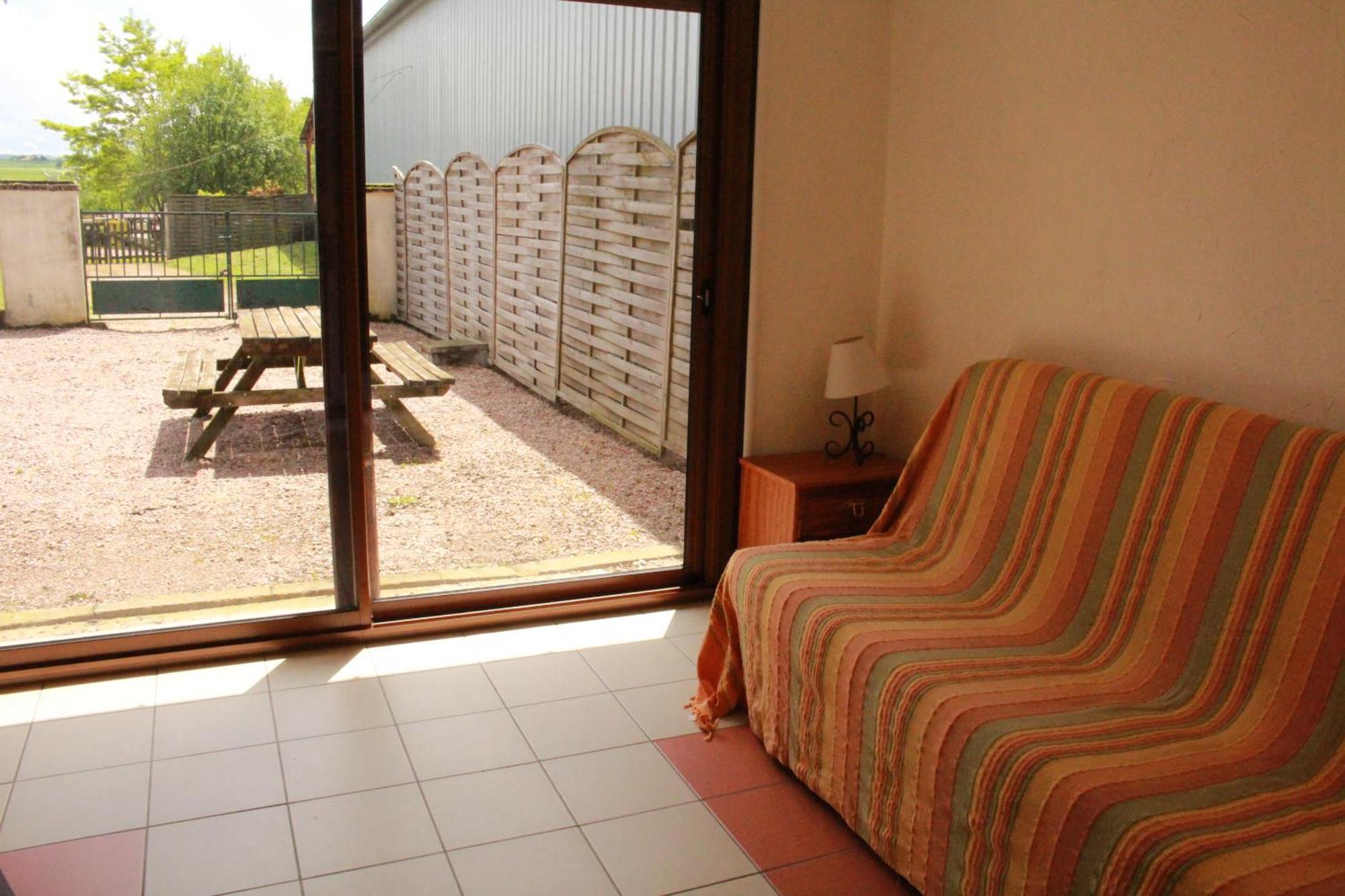 De Montvaltin Holiday home Le Breuil (Saone-et-Loire)