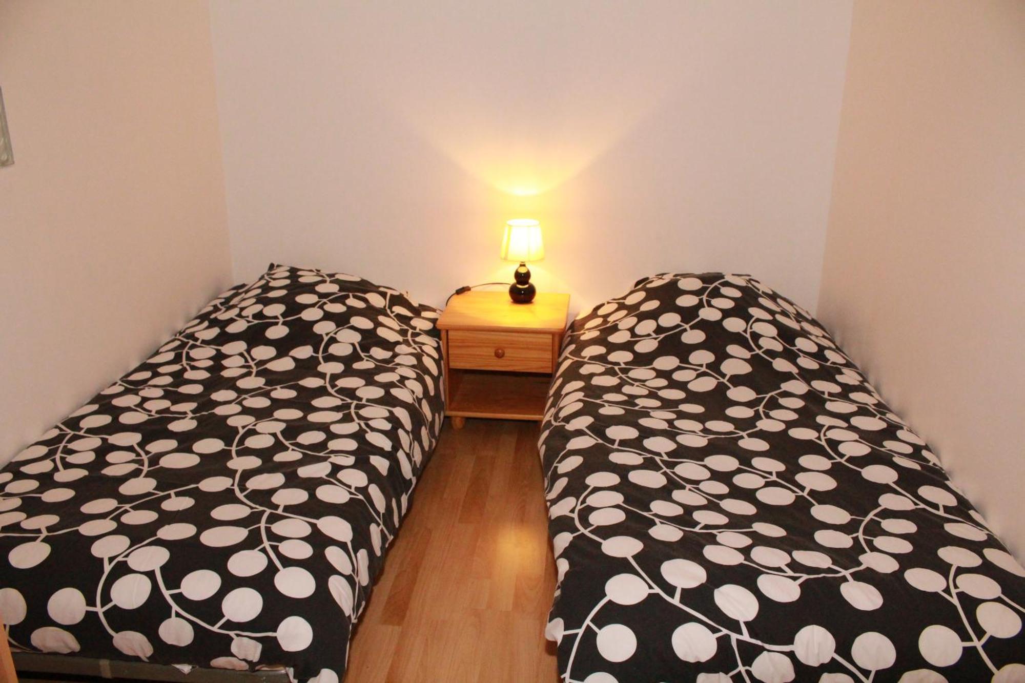 Holiday home De Montvaltin Le Breuil (Saone-et-Loire)