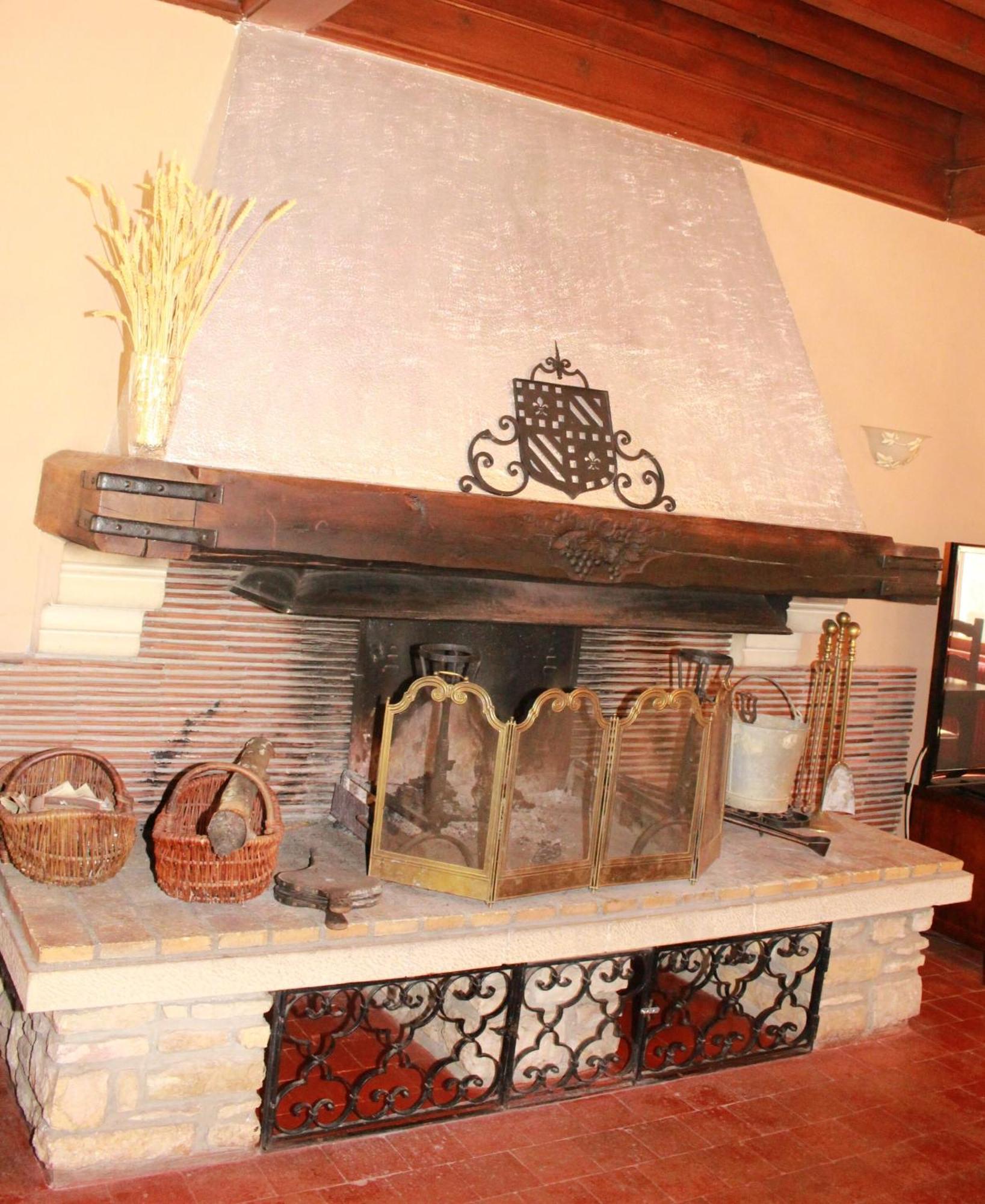 De Montvaltin Holiday home