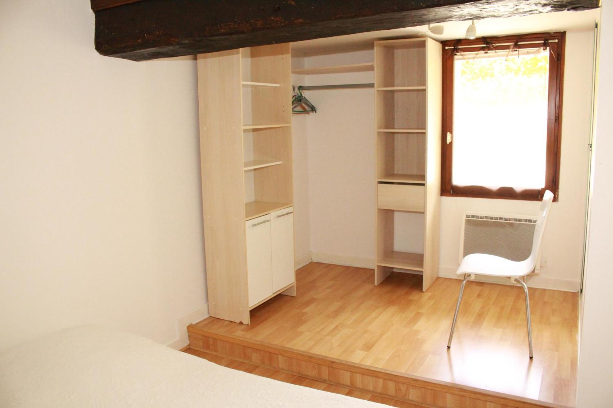 Holiday home De Montvaltin