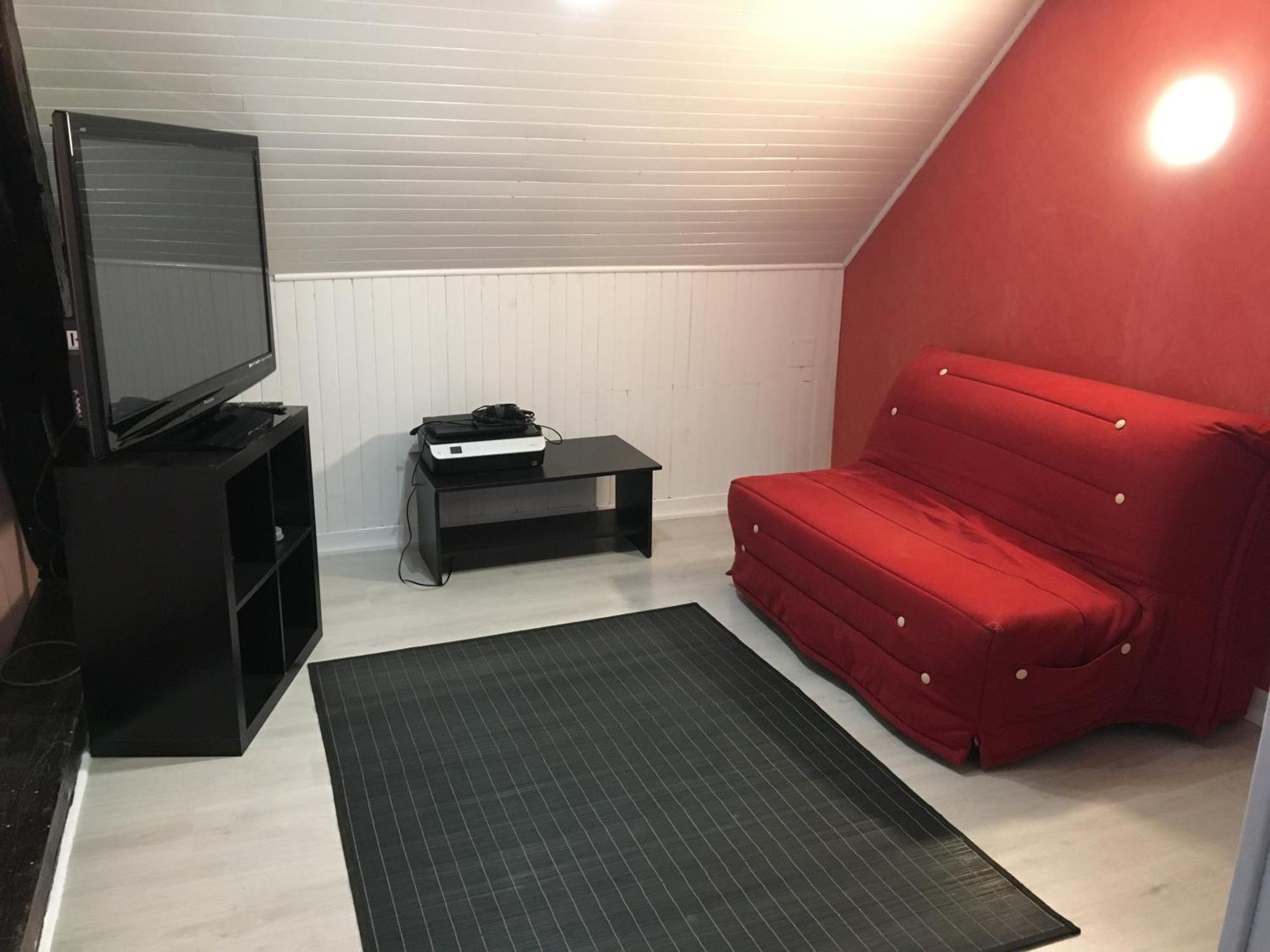 Holiday home De Montvaltin *
