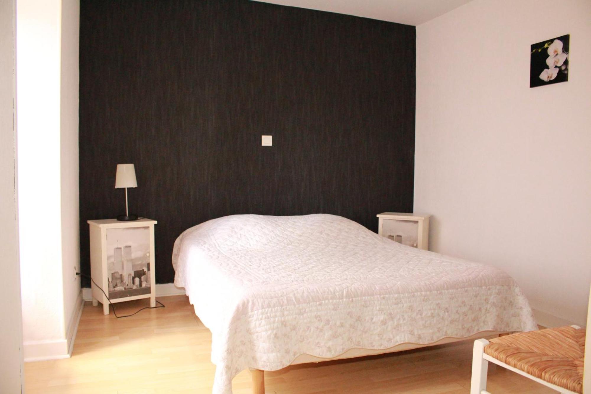 De Montvaltin Holiday home