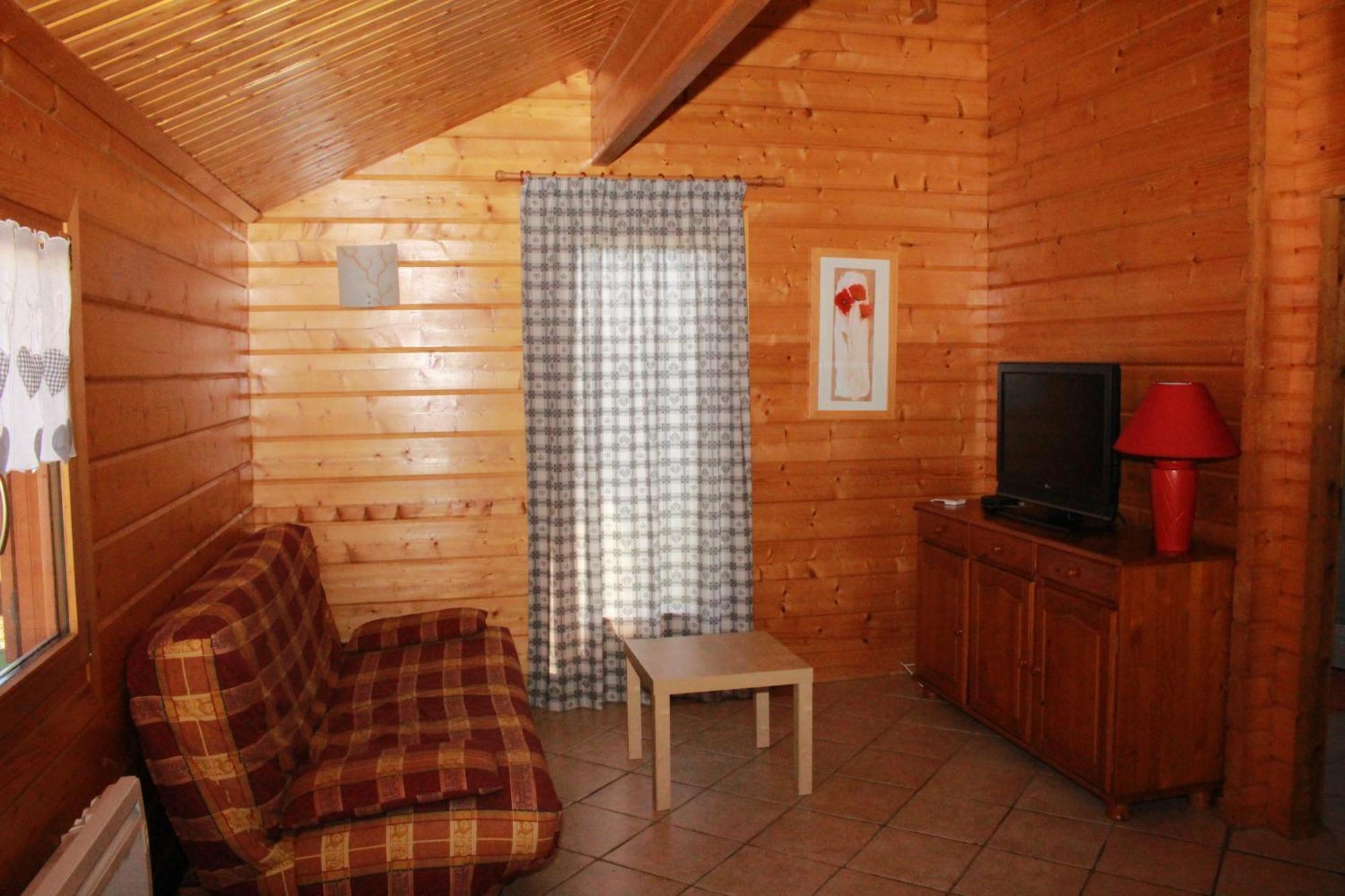 Holiday home De Montvaltin Le Breuil (Saone-et-Loire)