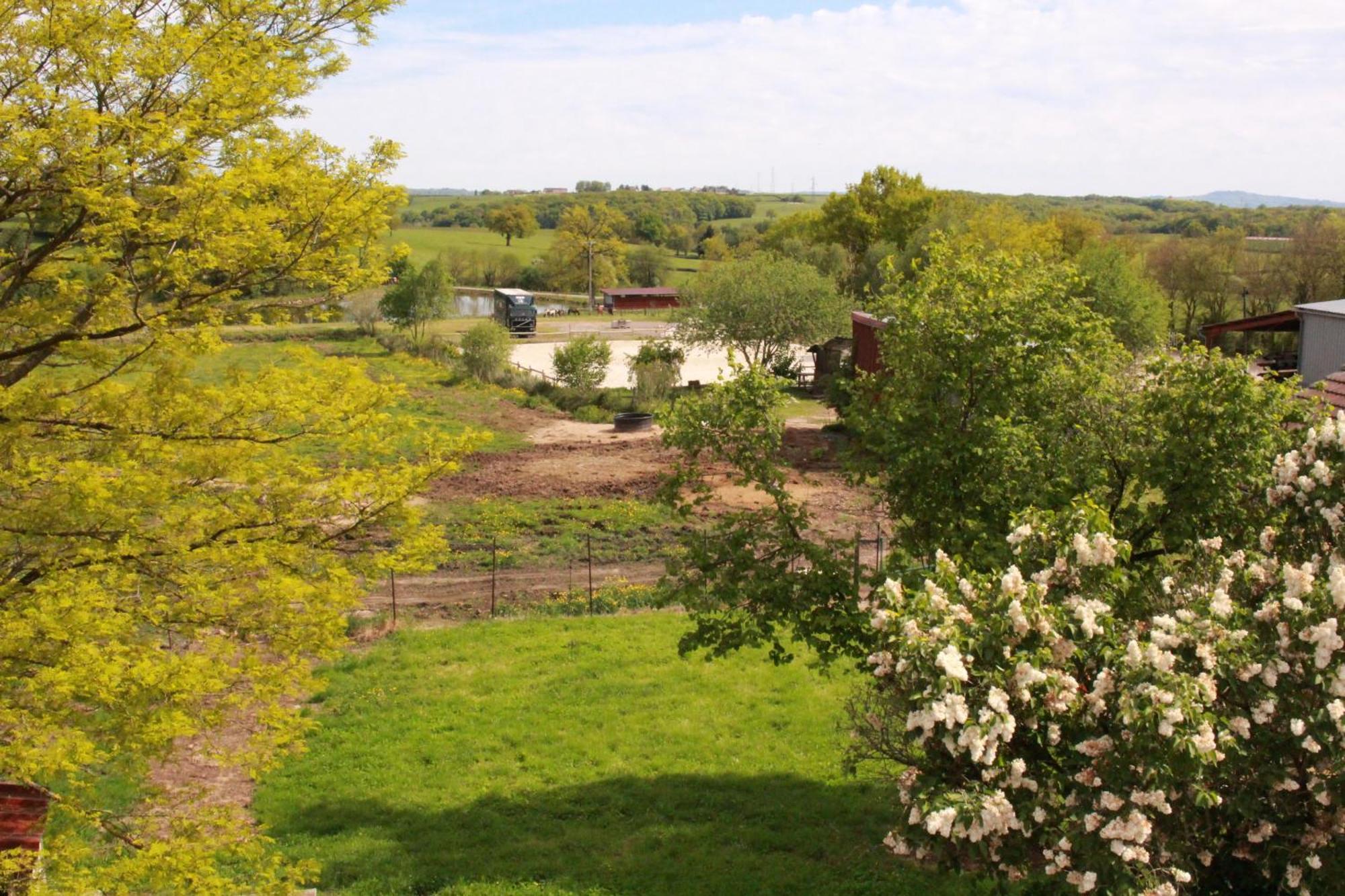De Montvaltin Holiday home
