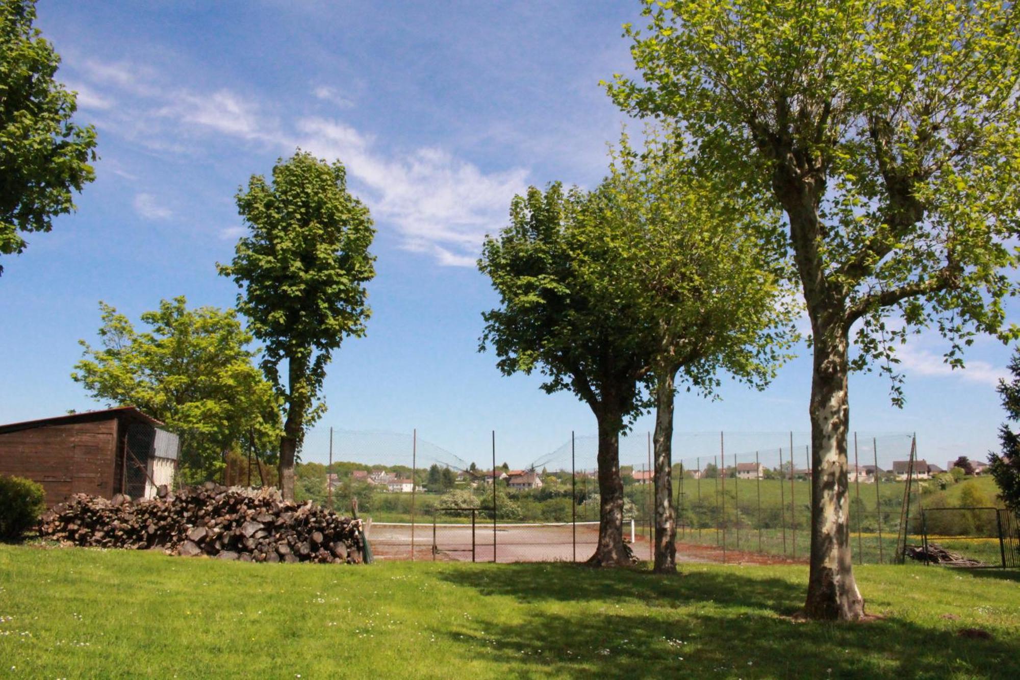 Holiday home De Montvaltin