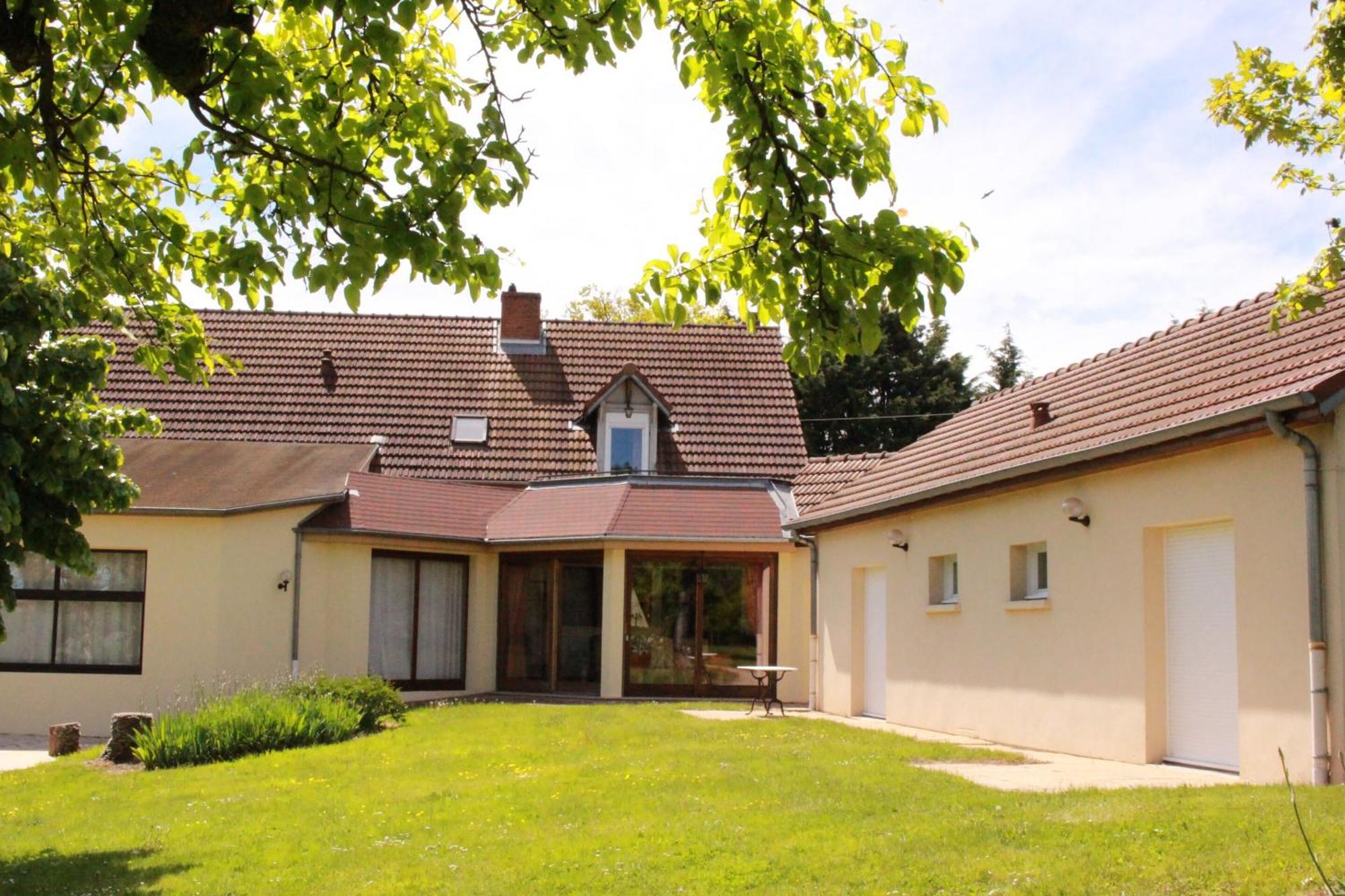 Holiday home De Montvaltin *