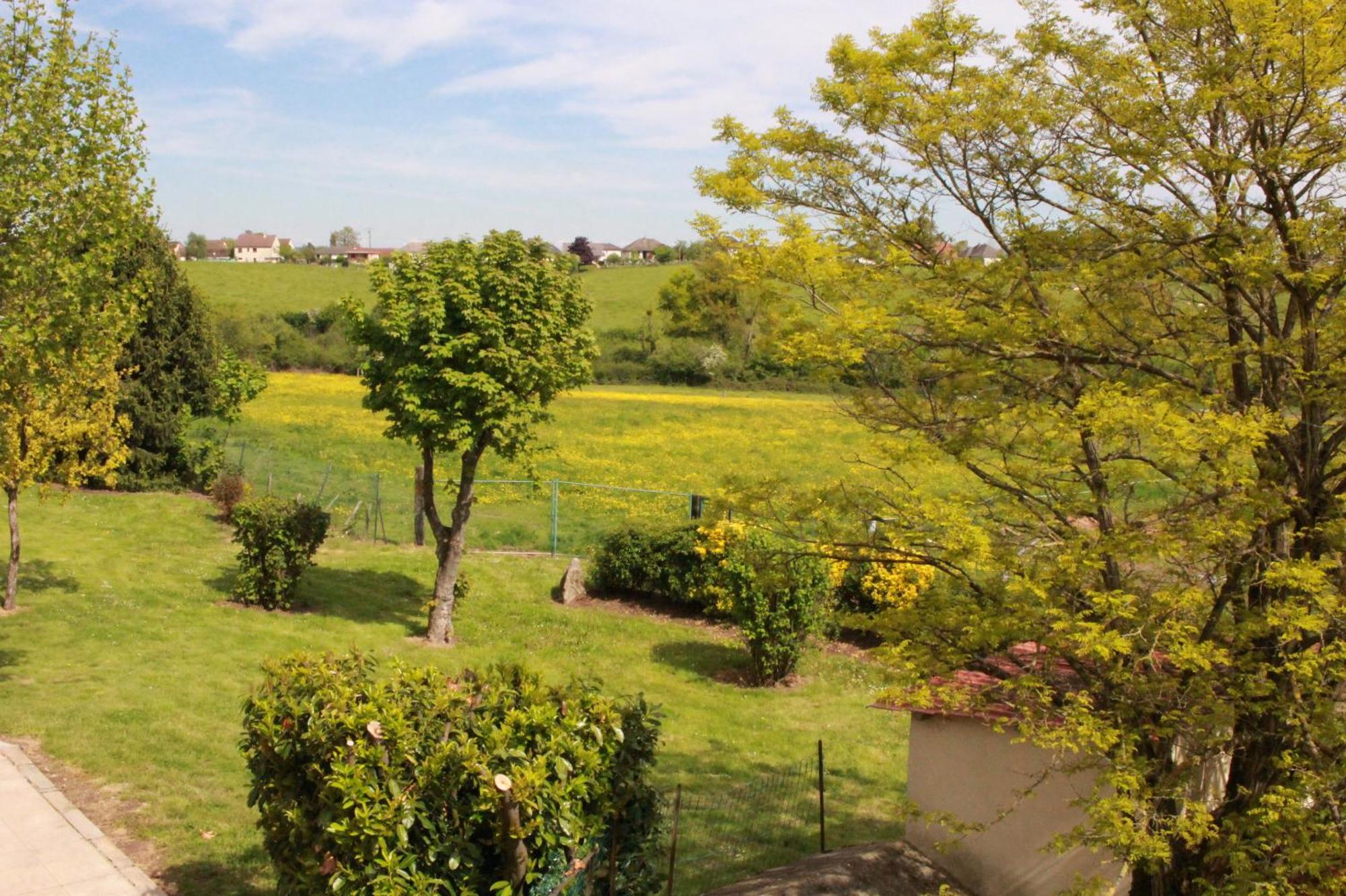De Montvaltin Holiday home