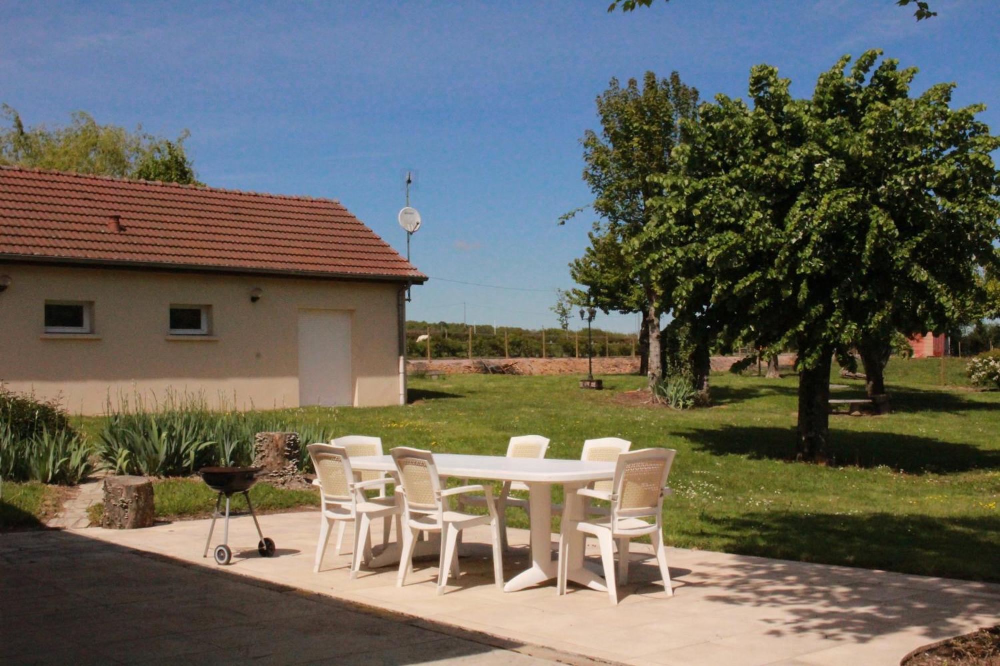 Holiday home De Montvaltin