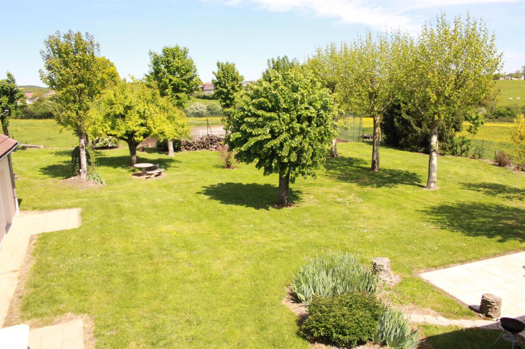 Holiday home De Montvaltin