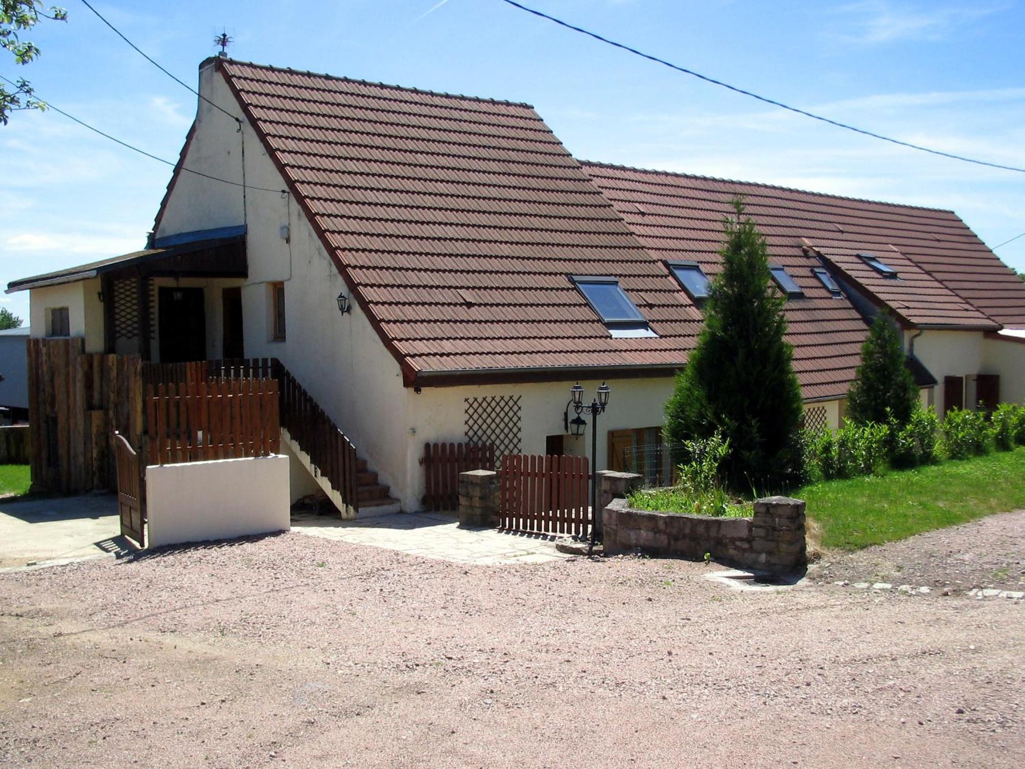 Holiday home De Montvaltin *