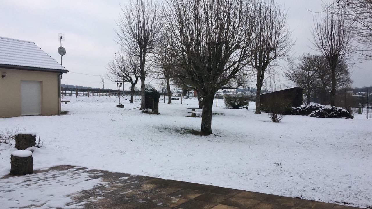 Holiday home De Montvaltin *
